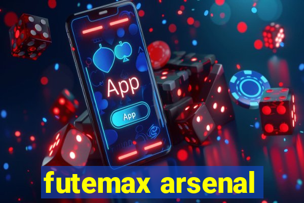 futemax arsenal